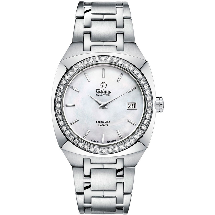Часы Tutima Saxon One 6703-01
