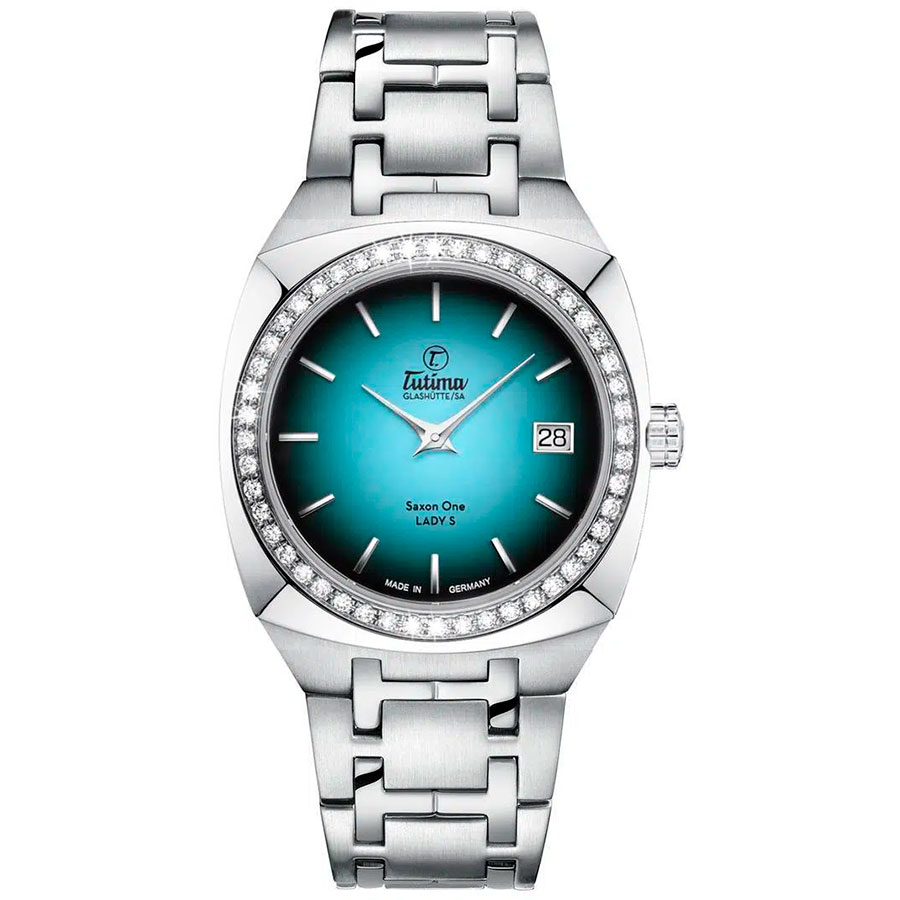 Часы Tutima Saxon One 6703-05