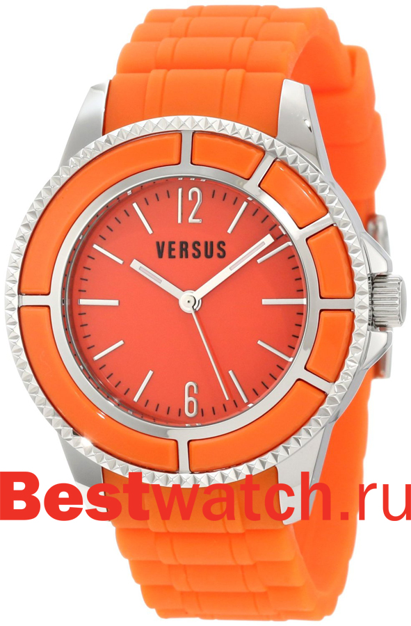 Часы Versus Eco Drive 3C6120-0000
