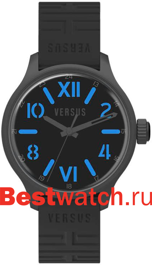 Часы Versus City 3C7050-0000