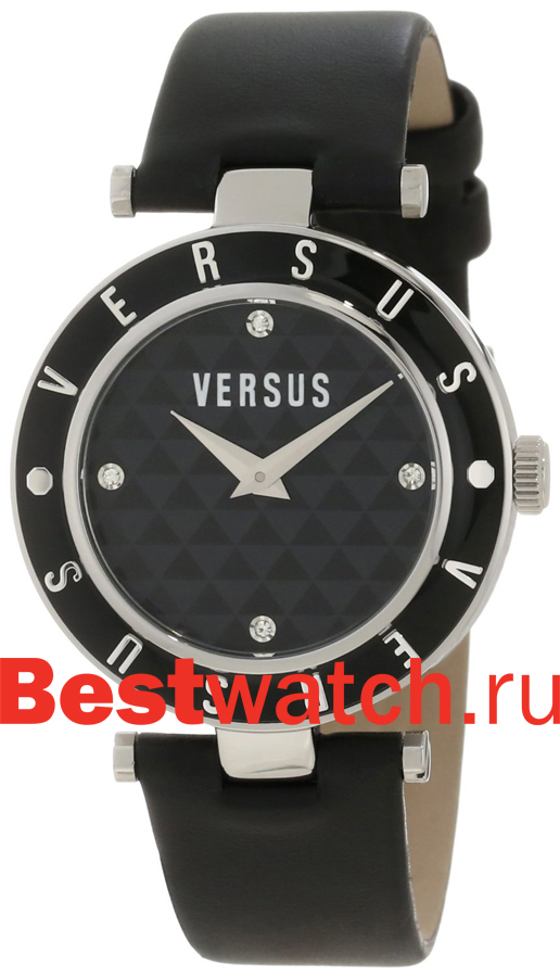 Часы Versus Logo 3C7120-0000