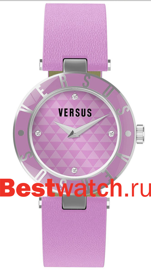 Часы Versus Logo 3C7130-0000