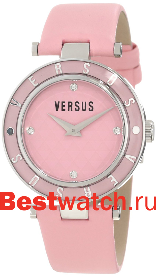 Часы Versus Logo 3C7150-0000