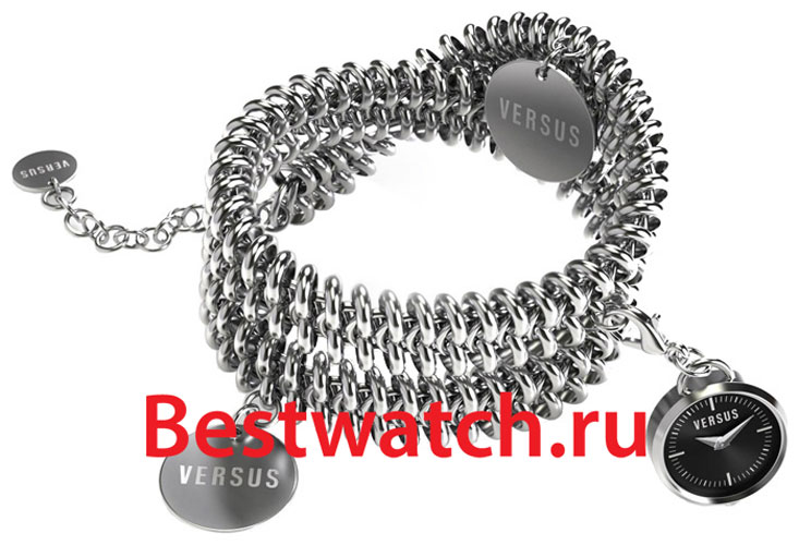 Часы Versus Soft 3C7360-0000