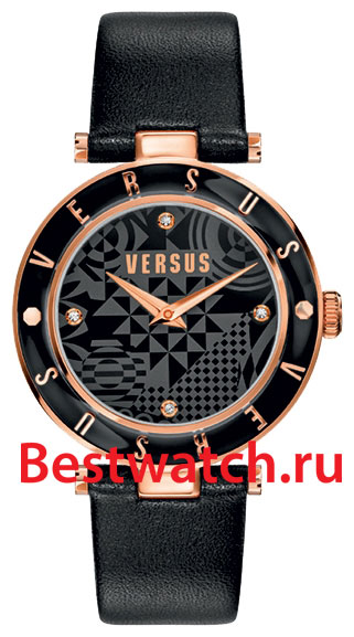 Часы Versus Logo SP808-0014