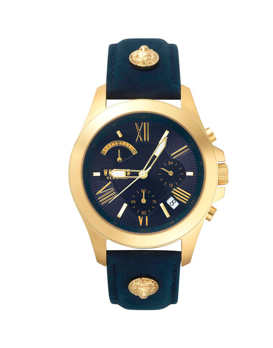 Часы Versus Chrono Lion VSPBH1118