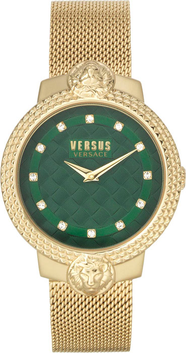 Часы Versus Mouffetard VSPLK1620