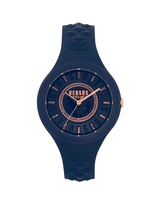 Часы Versus Fire Island Bicolor VSPOQ4019