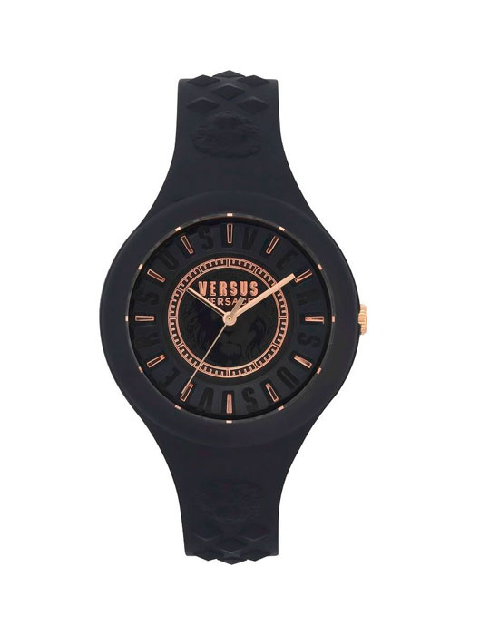 Часы Versus Fire Island Bicolor VSPOQ4119