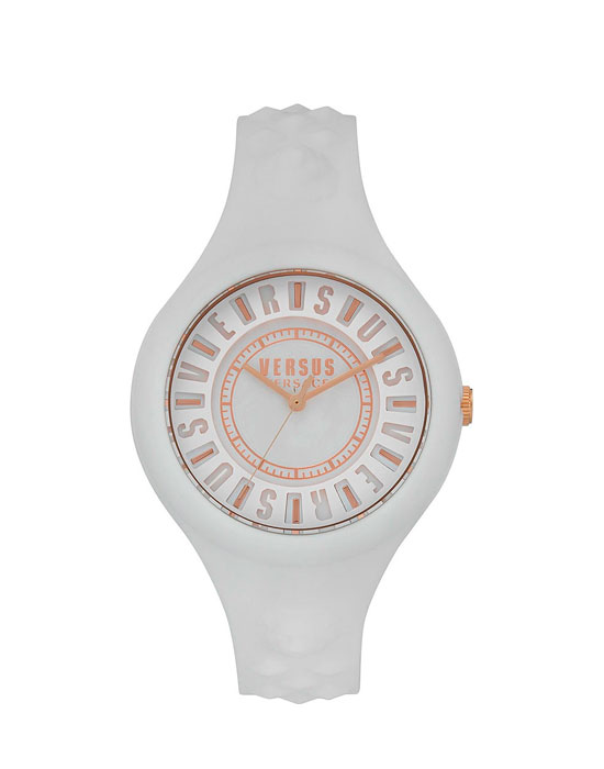 Часы Versus Fire Island Bicolor VSPOQ4219