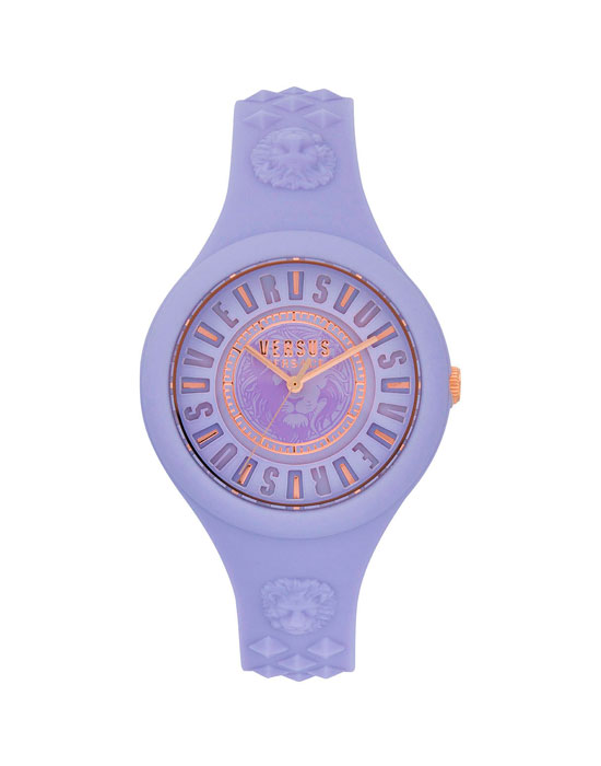 Часы Versus Fire Island Bicolor VSPOQ4319