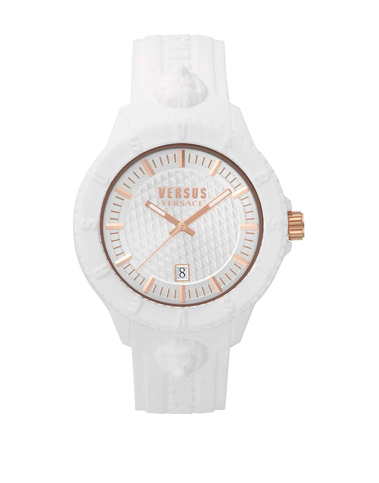 Часы Versus Fire Island Bicolor VSPOY2418