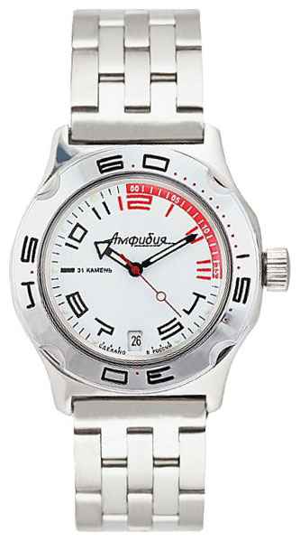 Часы Vostok Амфибия 100472