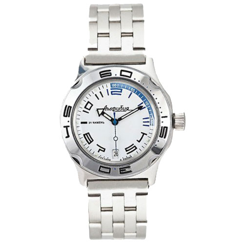 Часы Vostok Амфибия 100473