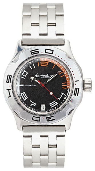 Часы Vostok Амфибия 100474