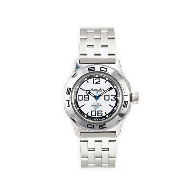 Часы Vostok Амфибия 100816