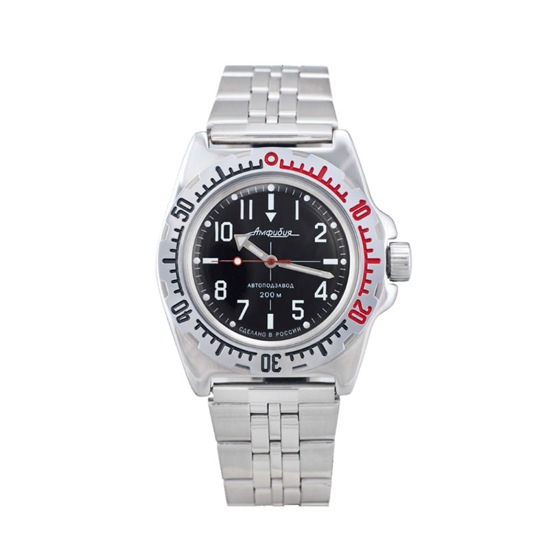 Часы Vostok Амфибия 110647