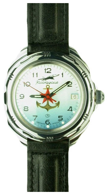 Часы Vostok Командирские 211084