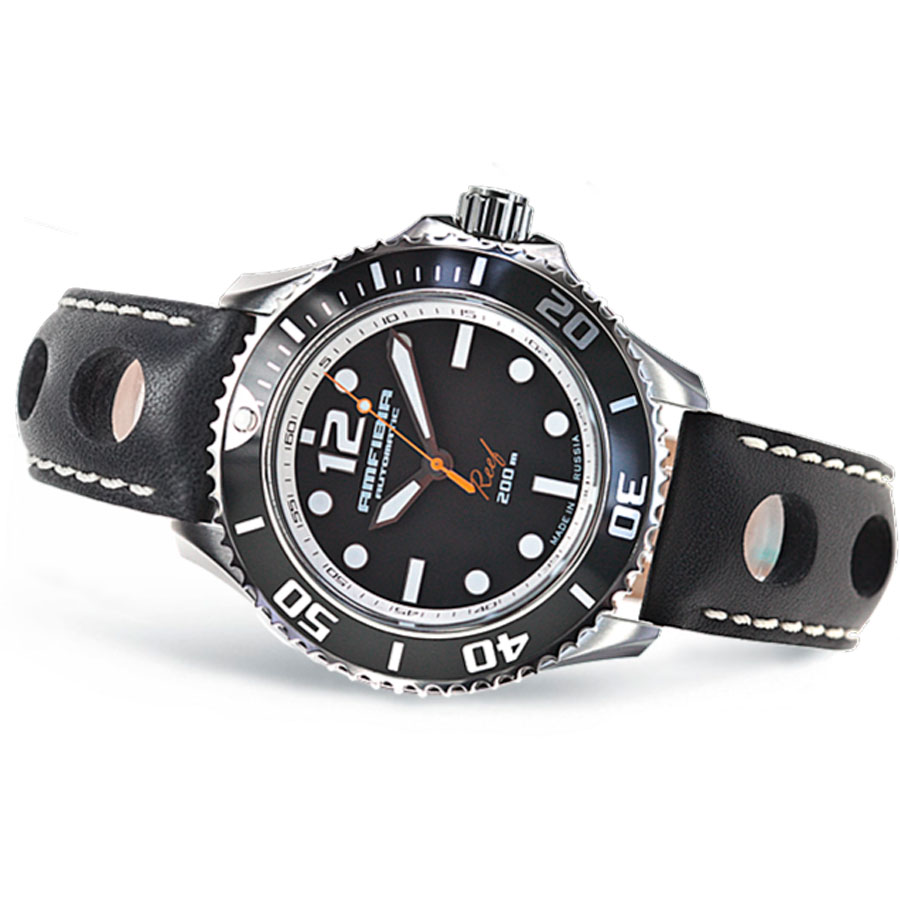 Часы Vostok Scuba 2415.01-080495