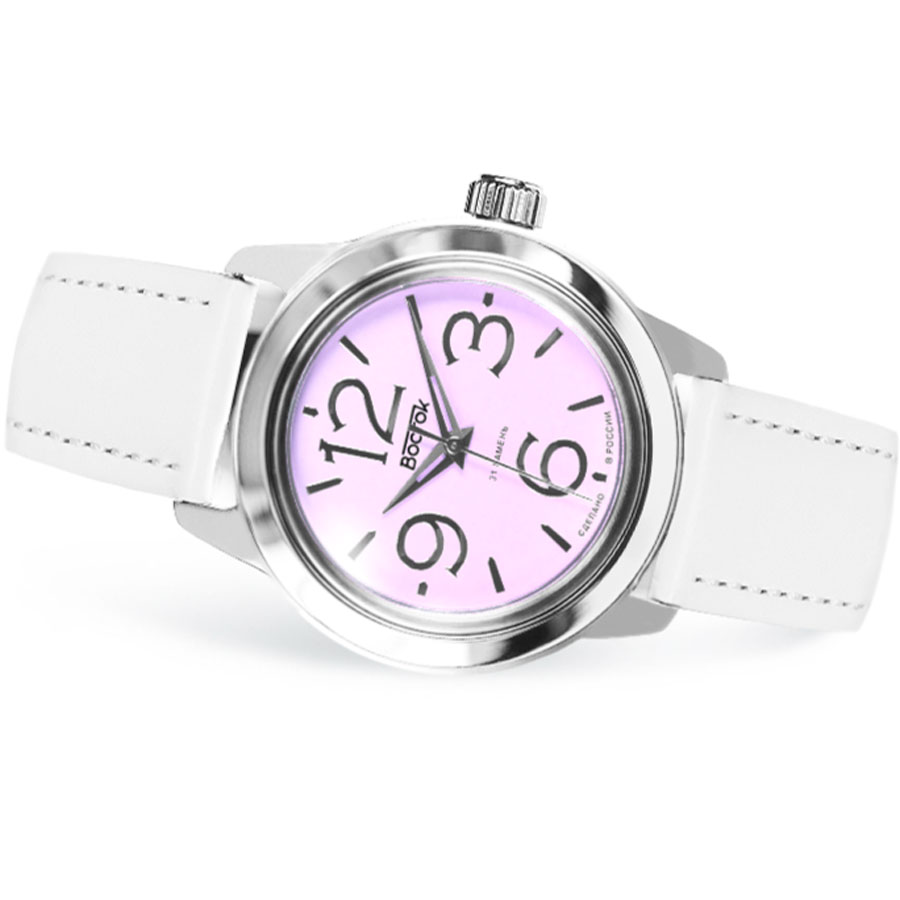 Часы Vostok Мегаполис 2415.01-89069B