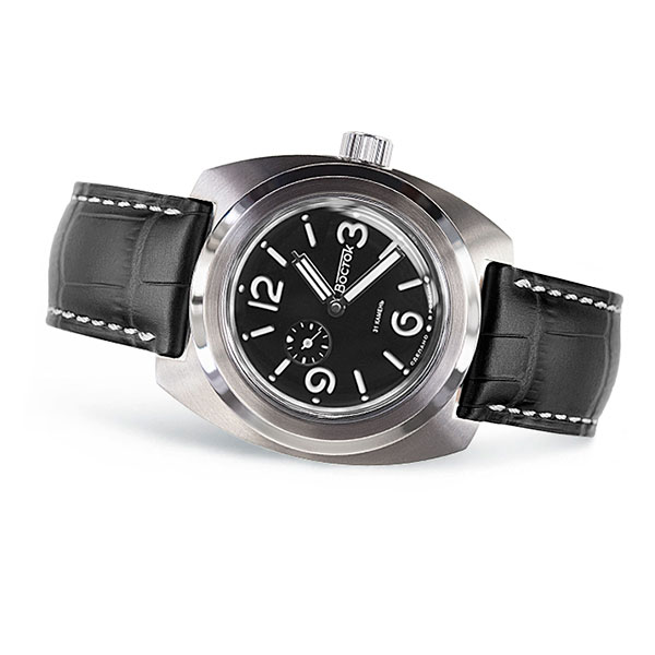 Часы Vostok Амфибия 2415.02-170964