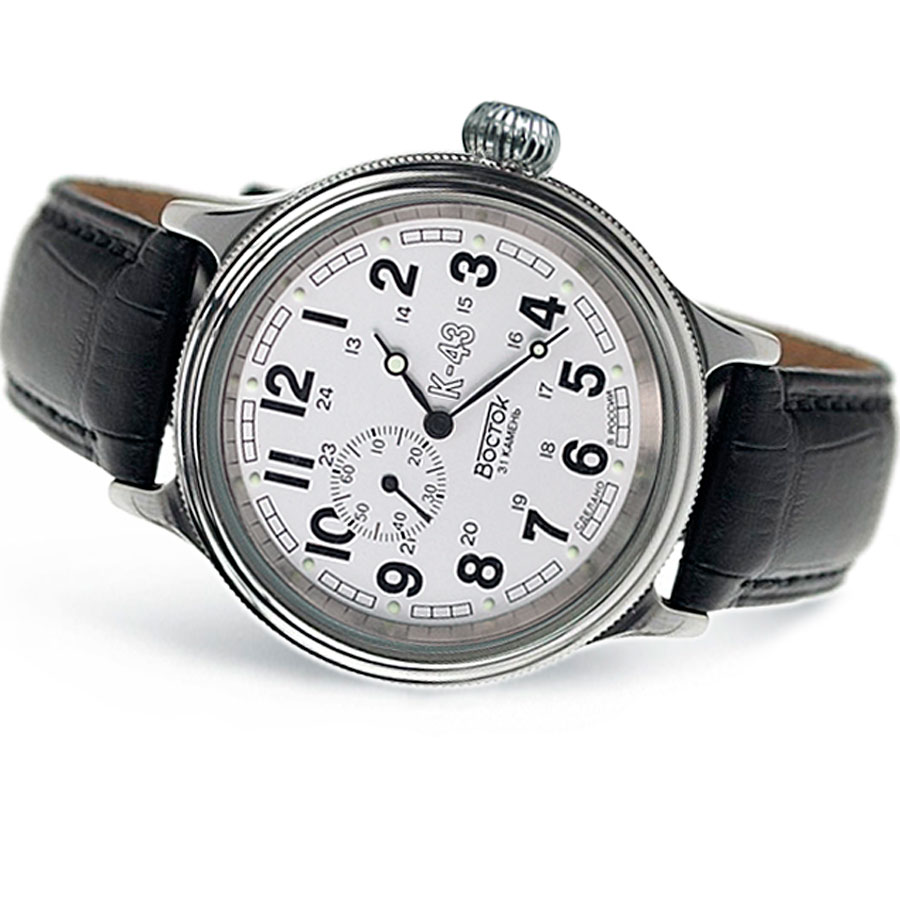 Часы Vostok Восток 2415.02-540932