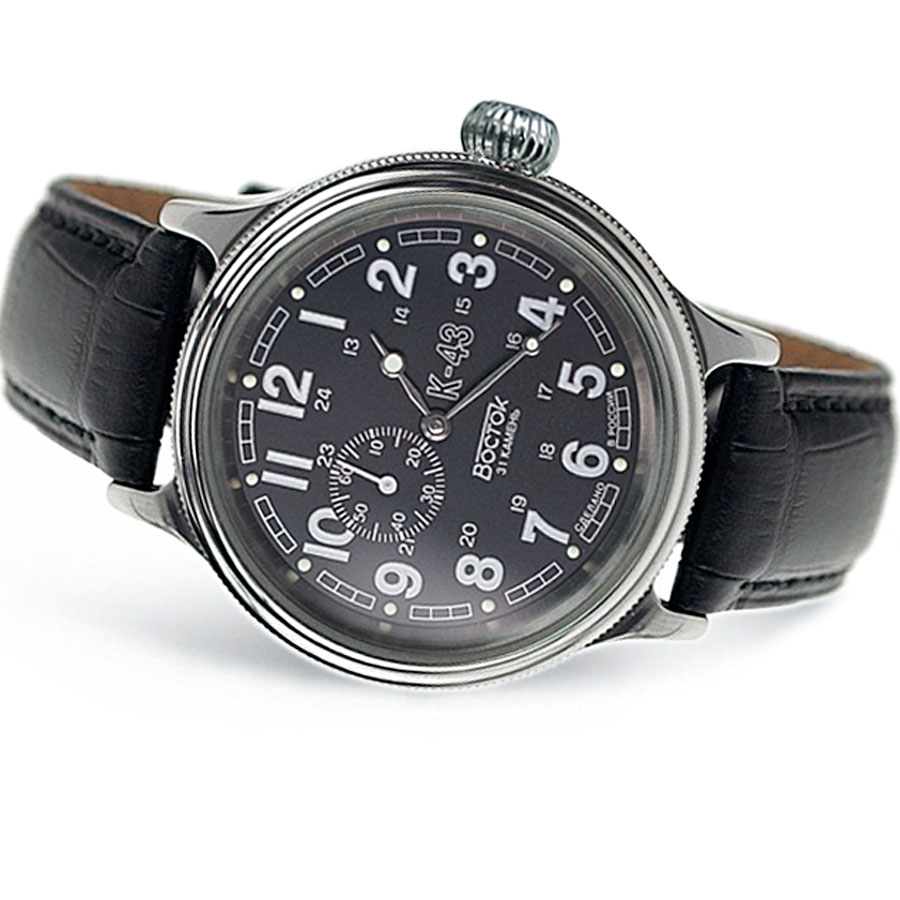 Часы Vostok Восток 2415.02-540933