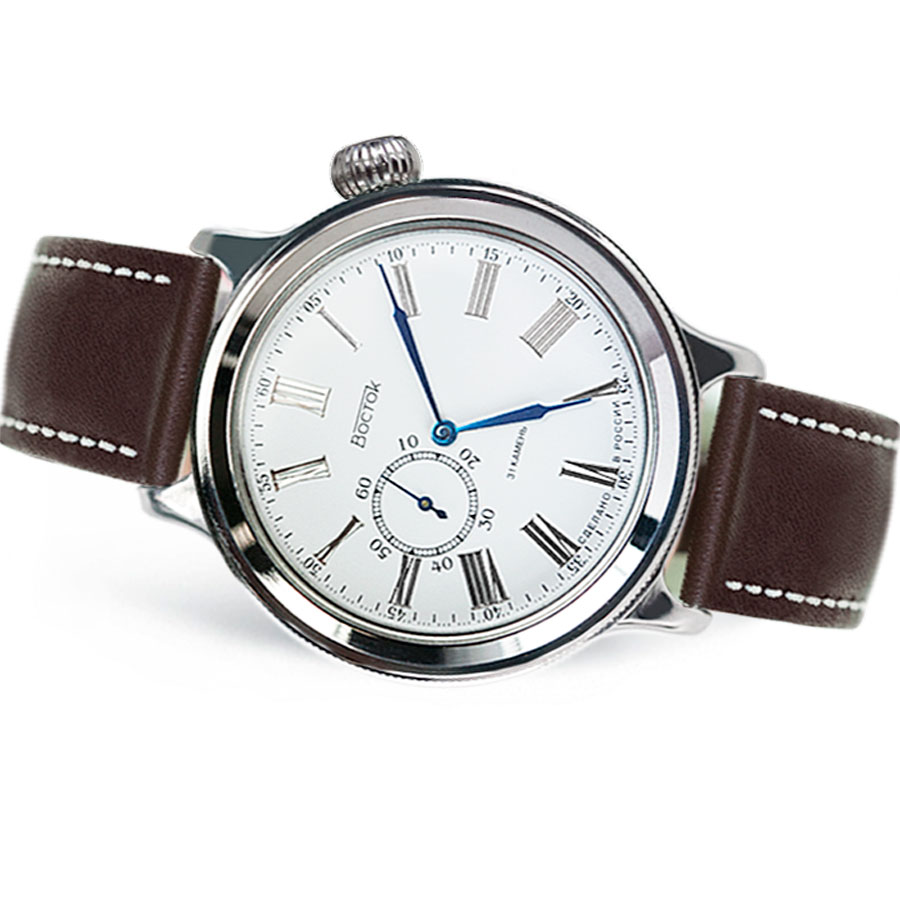 Часы Vostok Восток 2415.02-550077