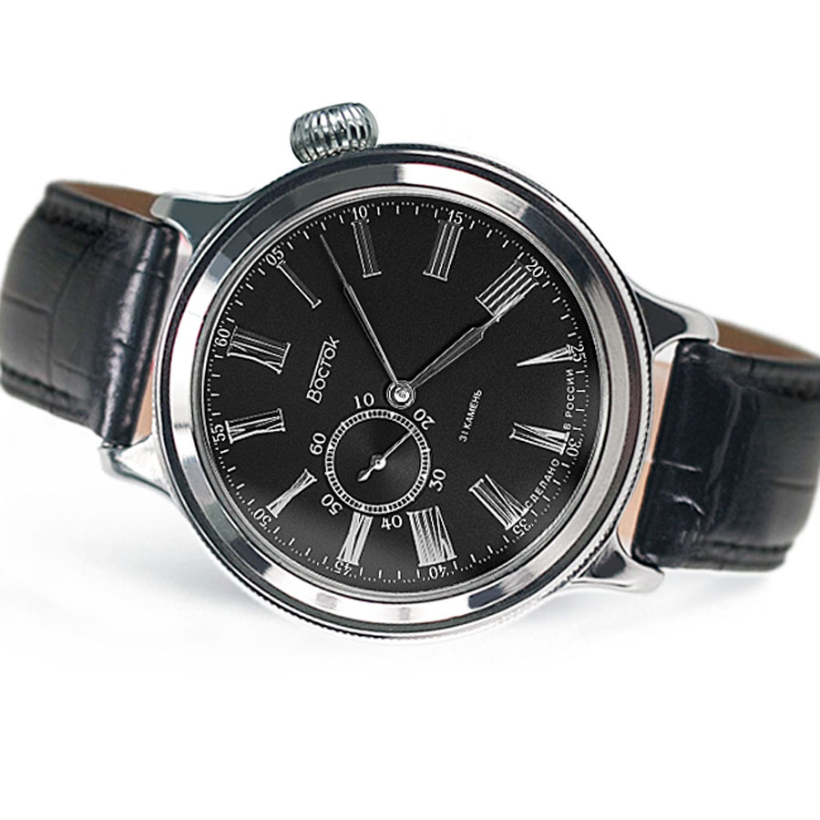 Часы Vostok Восток 2415.02-550095