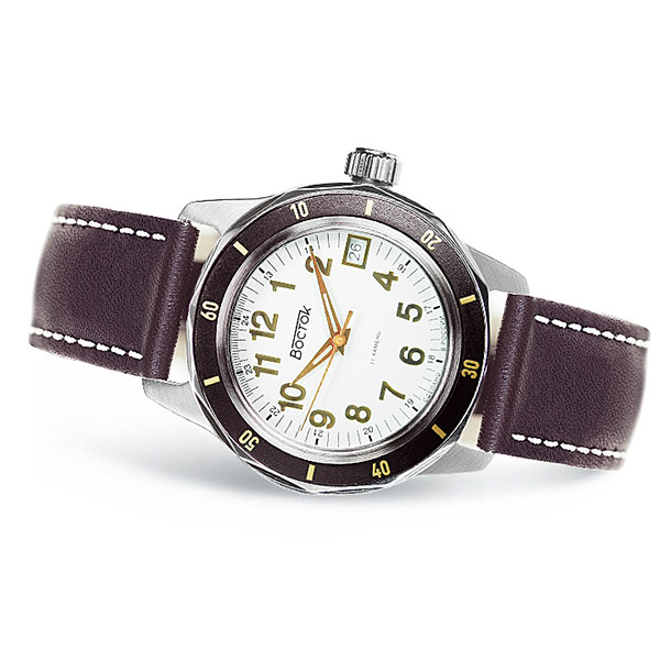 Часы Vostok Мегаполис 2416.00-79016A