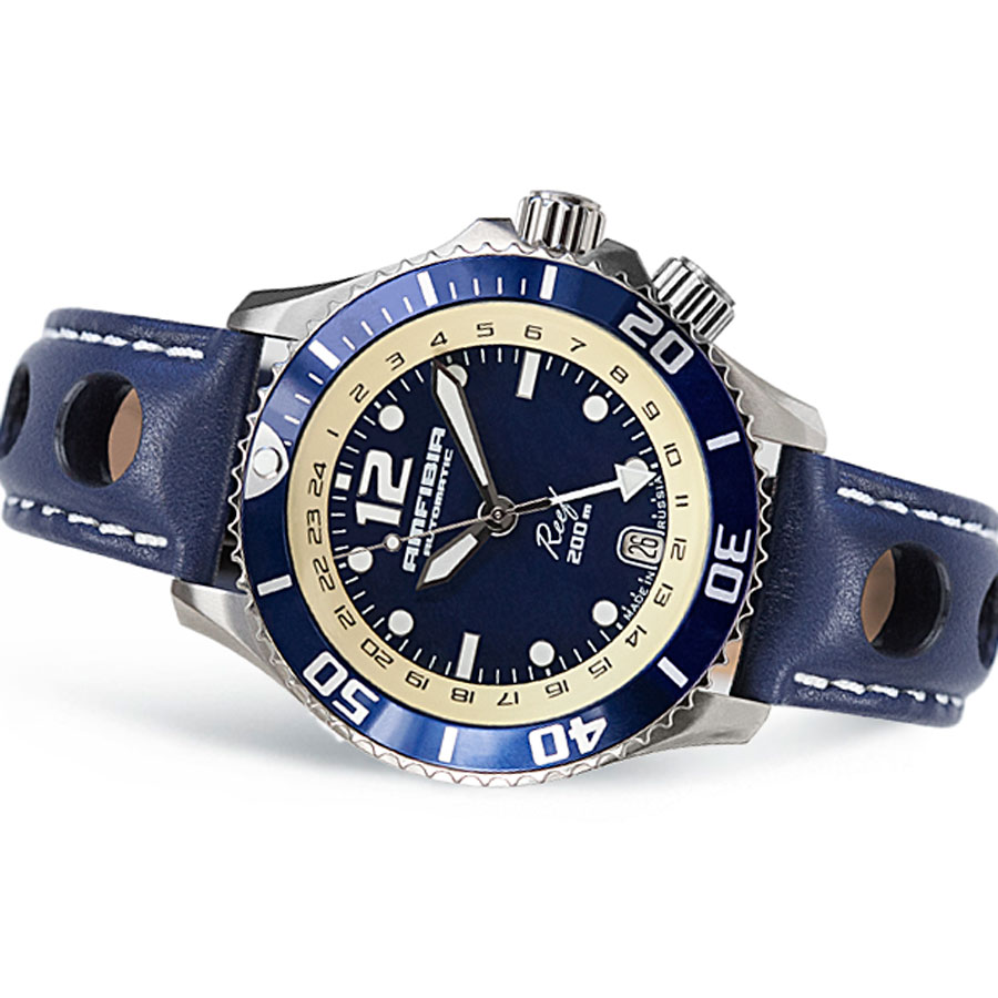 Часы Vostok Reef 2426.00-080480