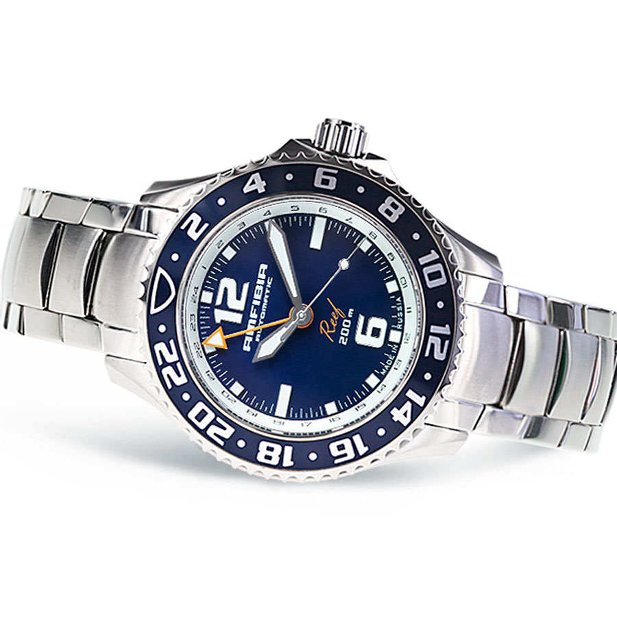 Часы Vostok Reef 2426.01-080493