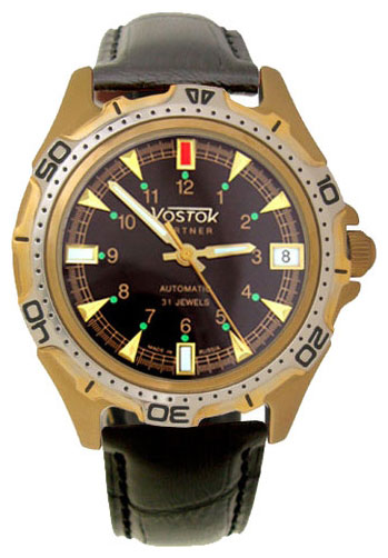 Часы Vostok Восток 309924