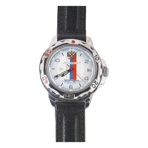 Часы Vostok Командирские 431330