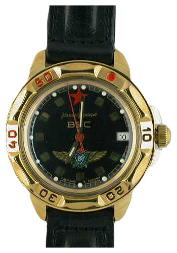 Часы Vostok Командирские 439313
