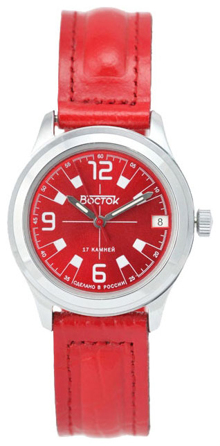 Часы Vostok Восток 511327