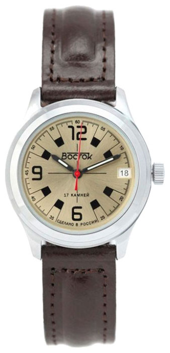 Часы Vostok Восток 511328
