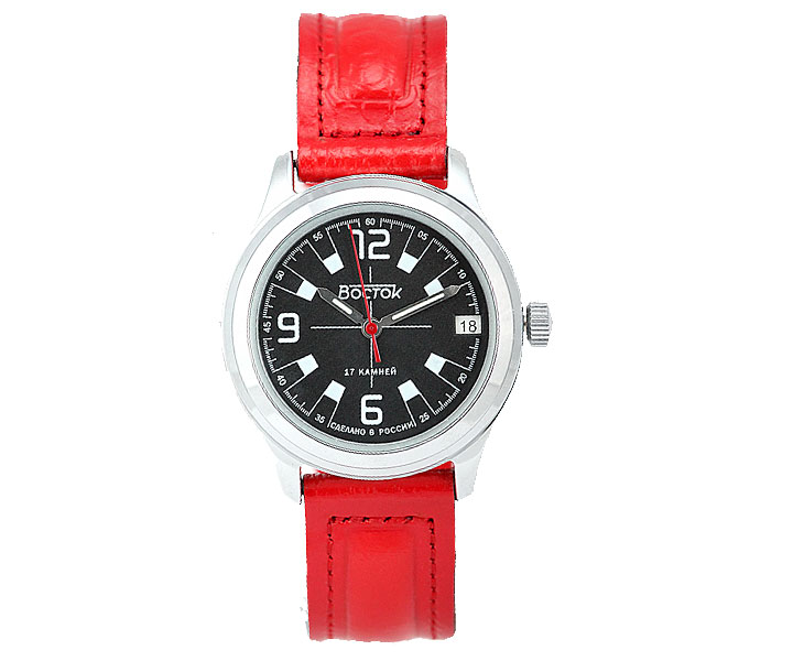 Часы Vostok Восток 511332