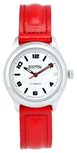 Часы Vostok Восток 511336