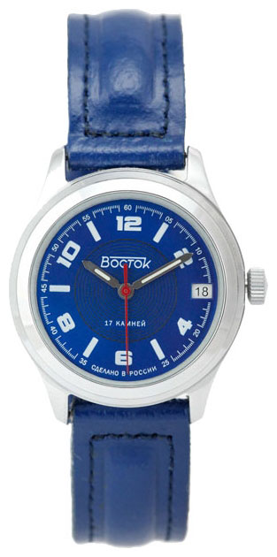 Часы Vostok Восток 511337