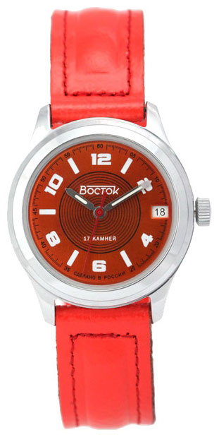 Часы Vostok Восток 511338