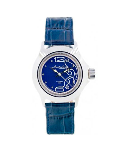 Часы Vostok Амфибия 51340
