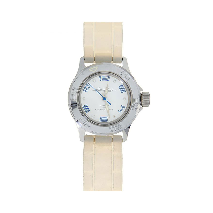 Часы Vostok Амфибия 51458