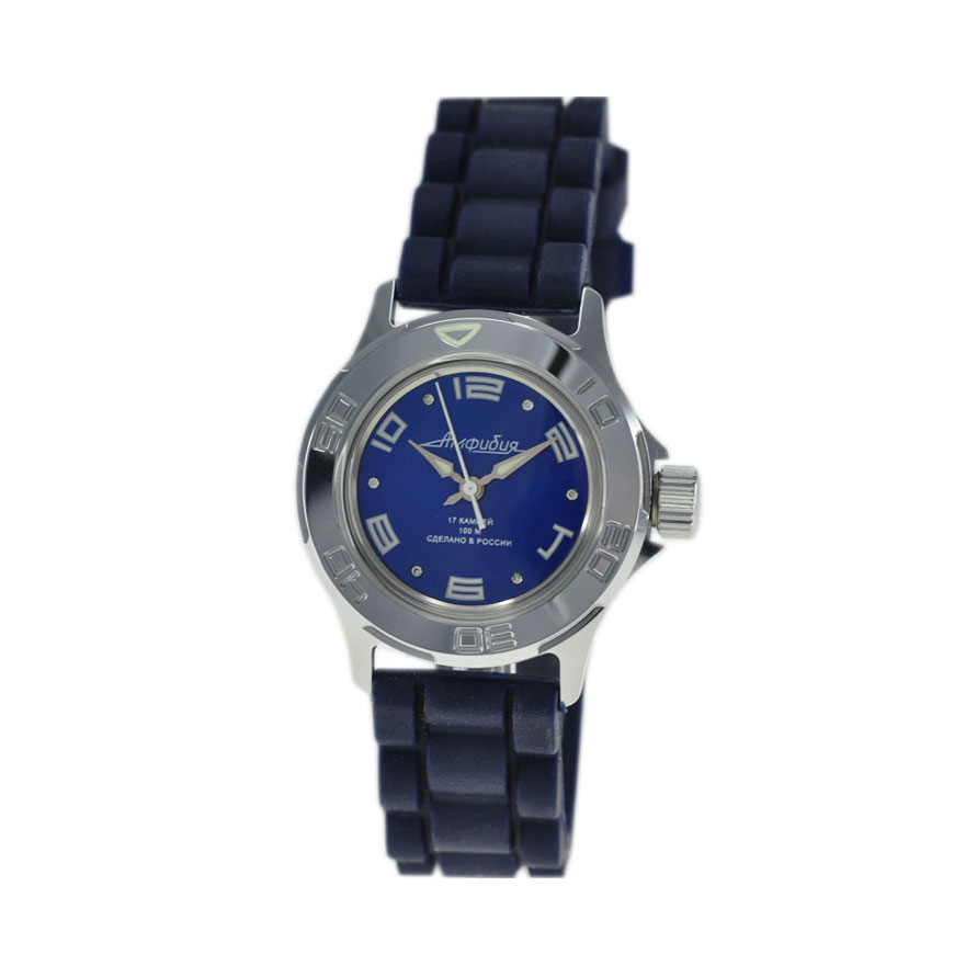 Часы Vostok Амфибия 51463