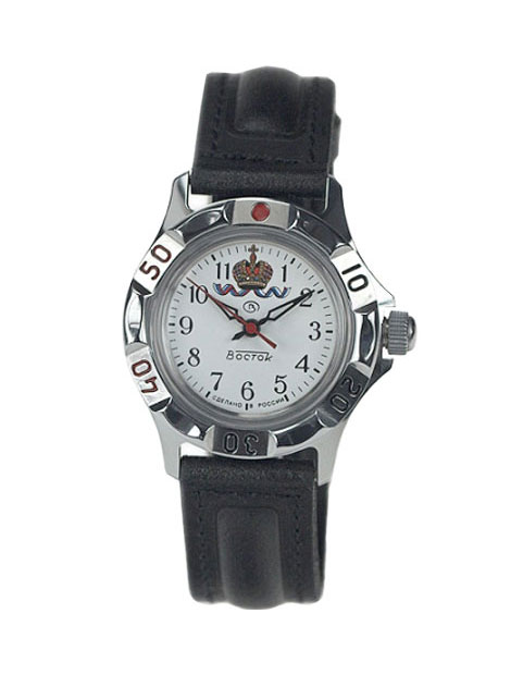 Часы Vostok Командирские 591071