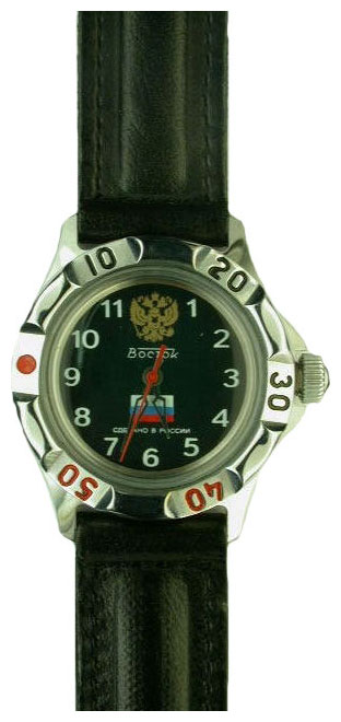 Часы Vostok Командирские 591857