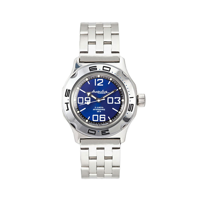 Часы Vostok Амфибия 60358