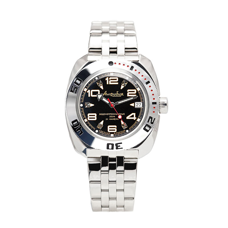 Часы Vostok Амфибия 710335