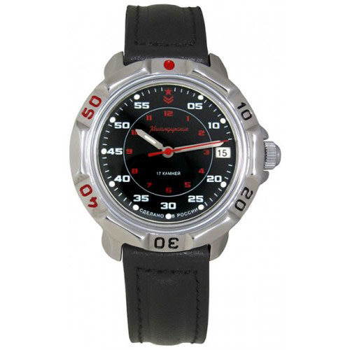 Часы Vostok Командирские 811172