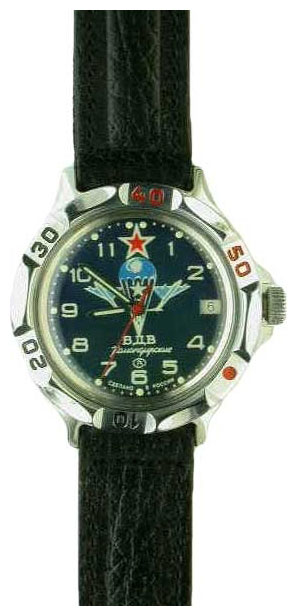 Часы Vostok Командирские 811818